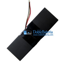 Batería para DERE T30 3772216 [Batería de repuesto]